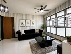 Blk 476A Hougang Capeview (Hougang), HDB 3 Rooms #609814001